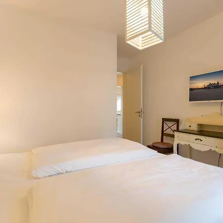 Quartier Ahlbeck App 03 Apartment